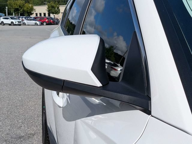 Used 2026 Hyundai Tucson SEL Plus FWD image 13