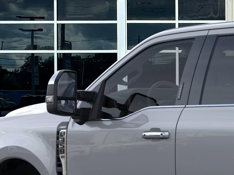 New 2026 Ford F350 4x4 Crew Cab Super Duty image 20