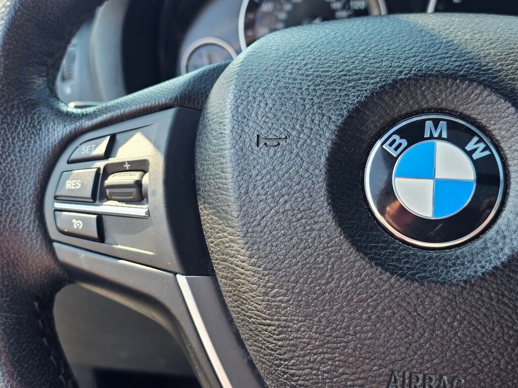 Used 2017 BMW X3 xDrive28i image 26