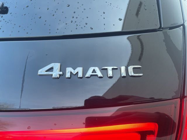 Used 2024 Mercedes-Benz GLE 350 4MATIC image 41