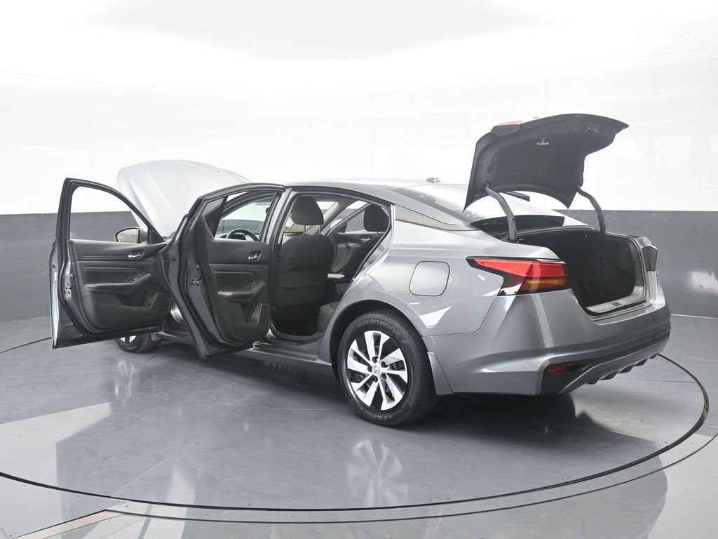 Used 2019 Nissan Altima 2.5 S image 74