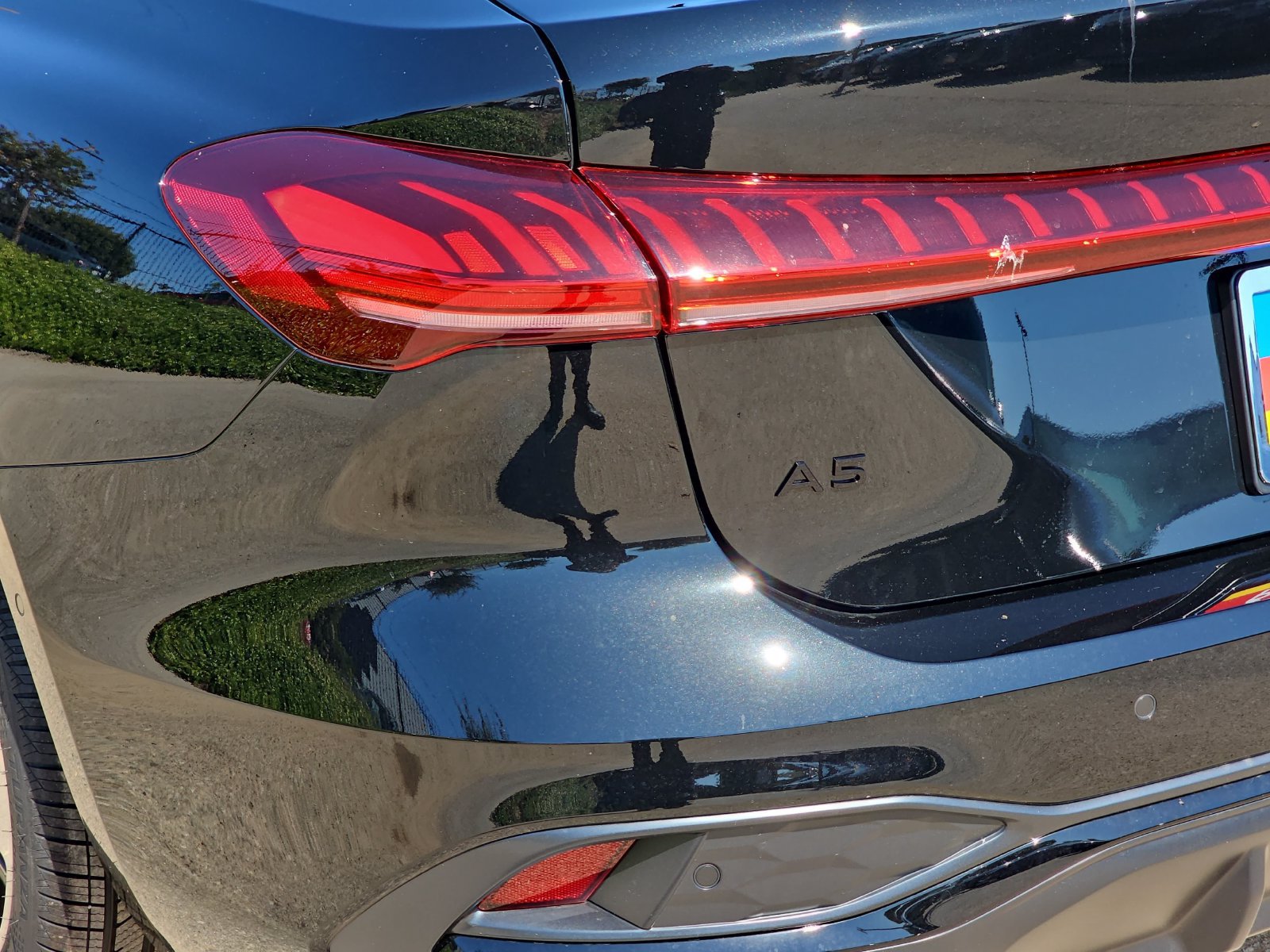 New 2026 Audi A5 Premium Plus AWD/4WD image 36