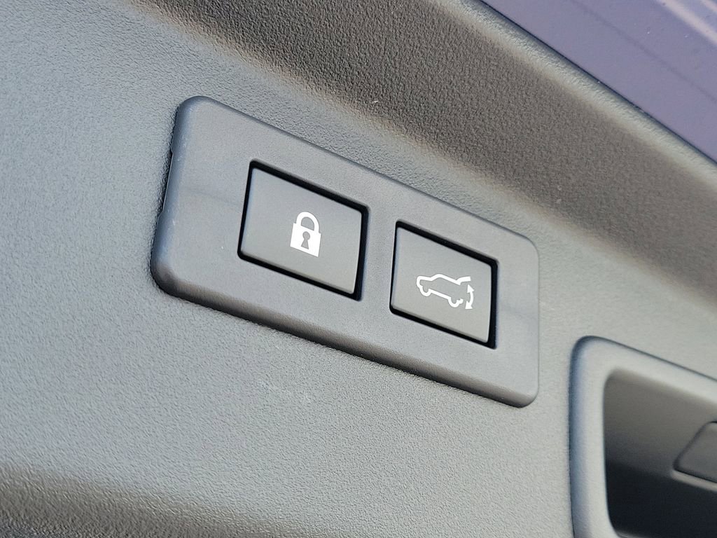 New 2026 Subaru Outback Limited AWD/4WD image 7