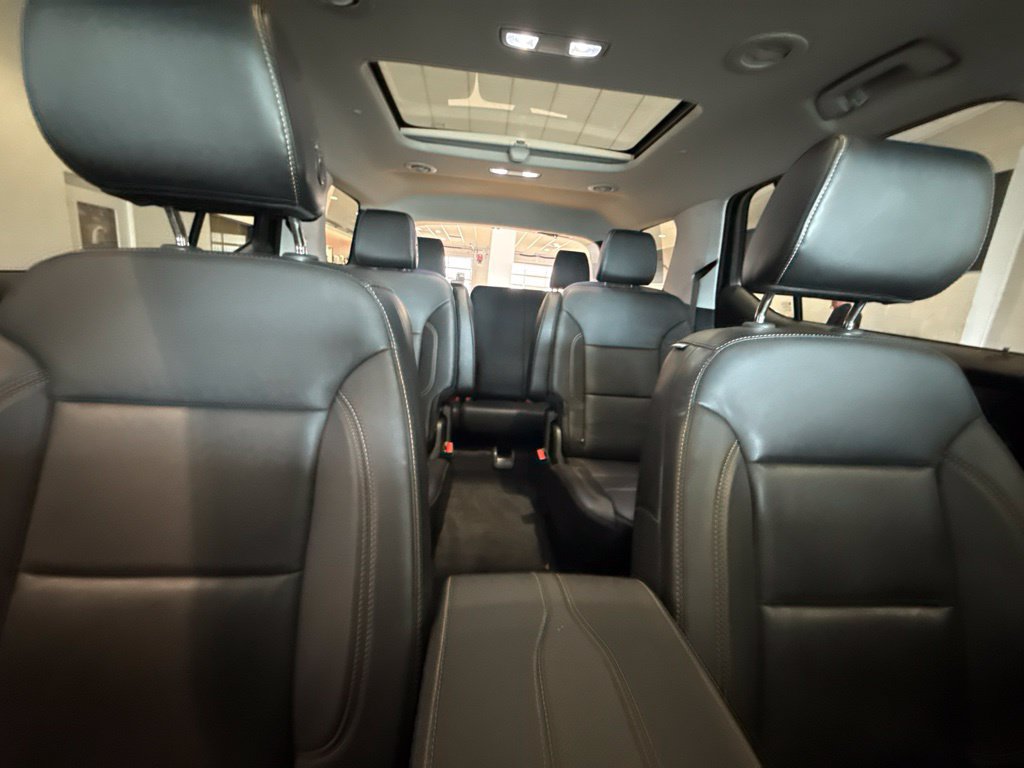 Used 2018 Chevrolet Traverse Premier AWD/4WD image 14
