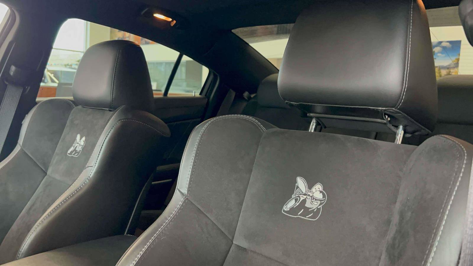 Used 2023 Dodge Charger Scat Pack w/ Plus Group image 22