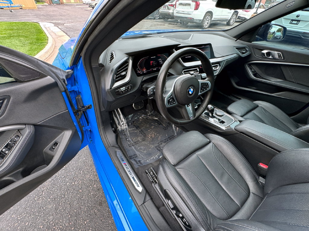 Used 2021 BMW M235i xDrive Gran Coupe w/ Premium Package AWD/4WD image 22