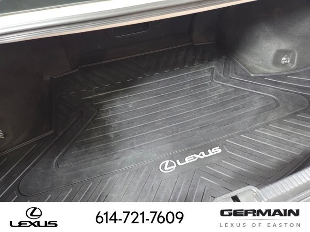 Used 2019 Lexus ES 350 w/ Premium Package FWD image 23