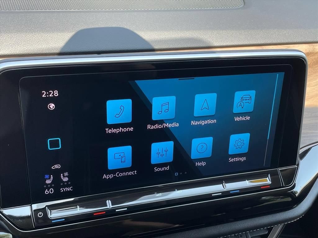 Used 2024 Volkswagen Atlas SE FWD image 20