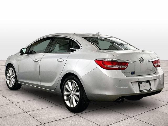 Used 2014 Buick Verano Convenience FWD image 11