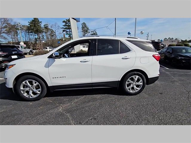 Used 2020 Chevrolet Equinox Premier image 31