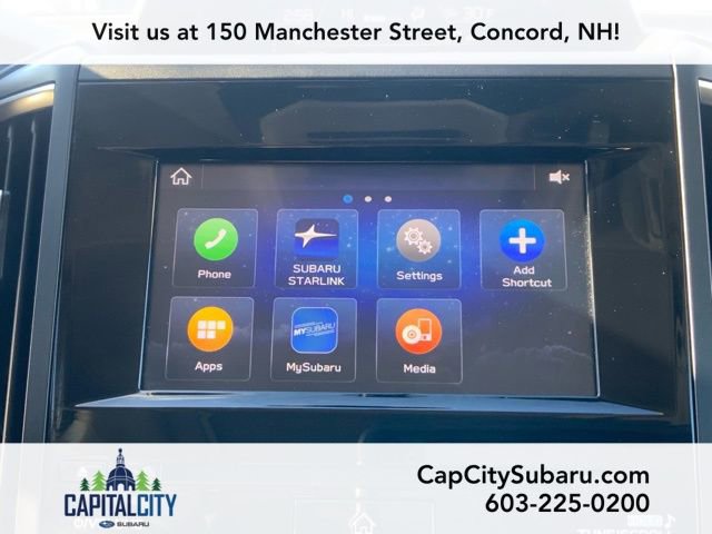 Used 2023 Subaru Forester Premium image 21