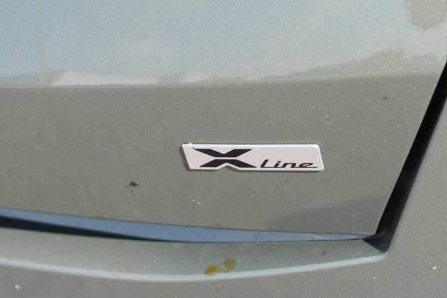 New 2026 Kia Sorento X-Line EX AWD/4WD image 18