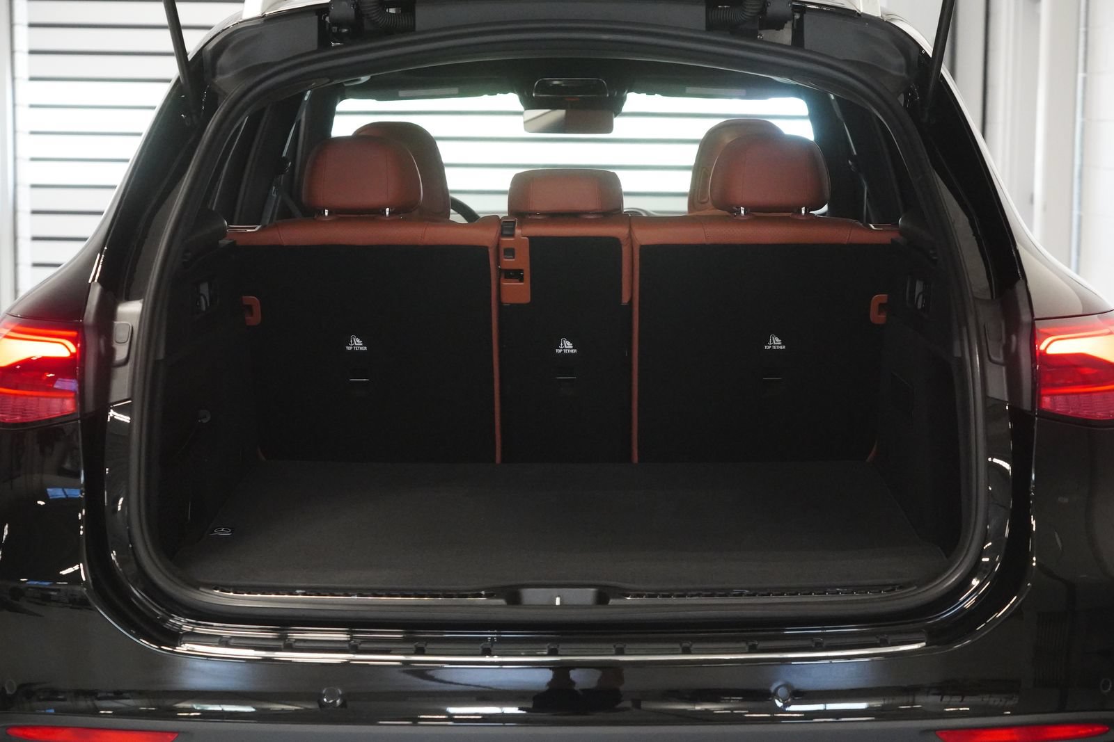 Certified 2026 Mercedes-Benz GLC 300 4MATIC image 30