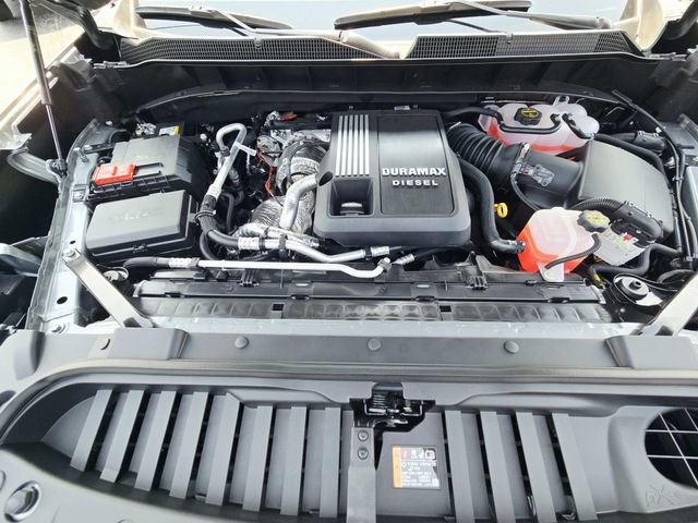 New 2026 Chevrolet Silverado 1500 RST w/ All Star Edition Plus AWD/4WD image 21