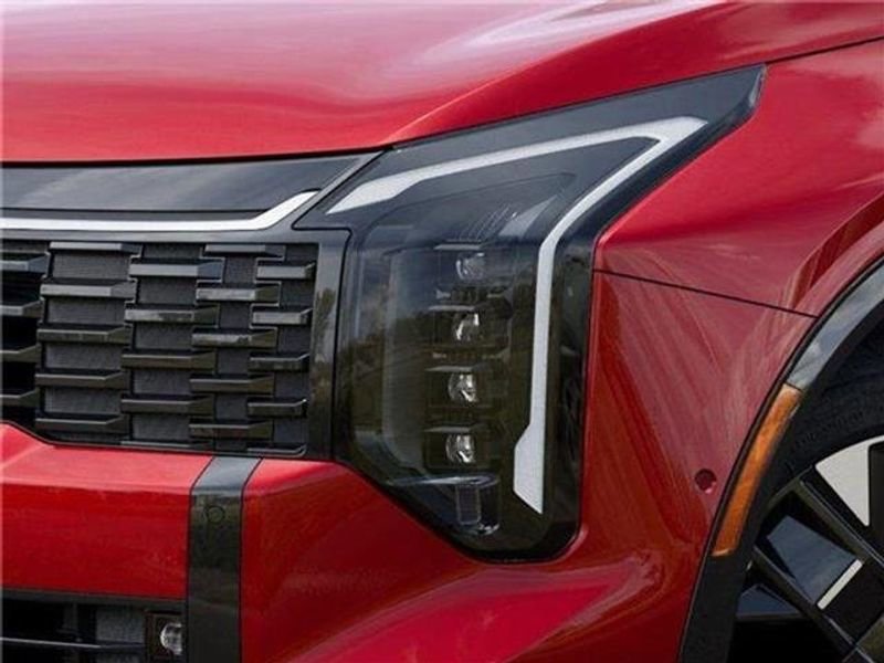 New 2026 Kia Sportage SX image 37