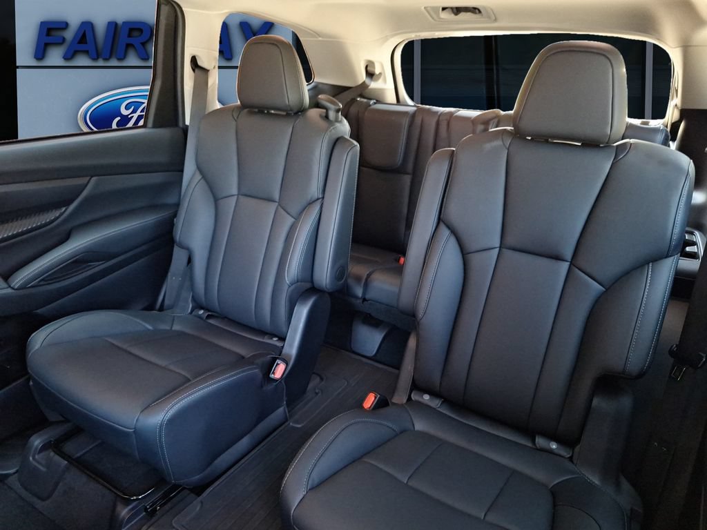 Used 2026 Subaru Ascent Premium w/ Popular Package #2 AWD/4WD image 12
