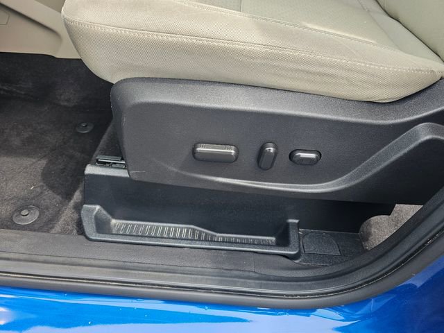 Used 2017 Ford Escape SE AWD/4WD image 17