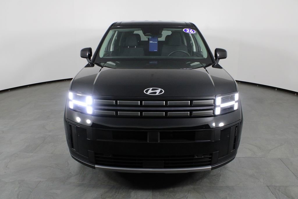 Certified 2026 Hyundai Santa Fe SE FWD image 14