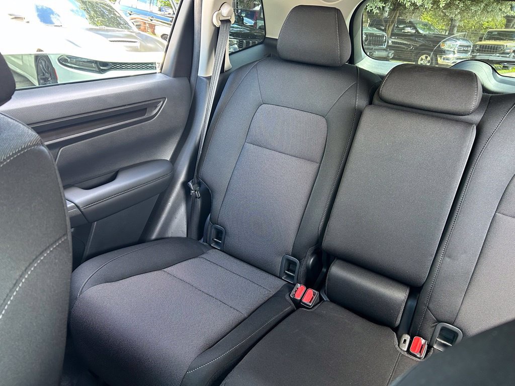 Used 2024 Honda CR-V LX image 12
