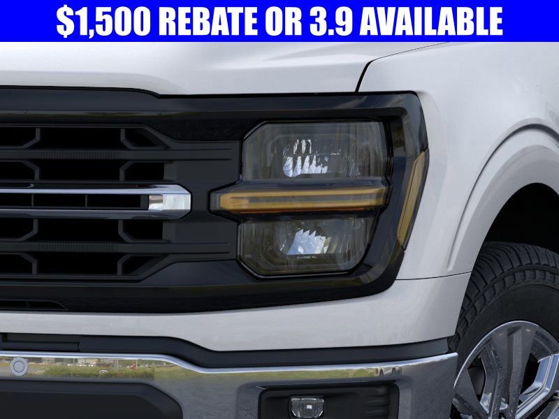 New 2026 Ford F150 XLT image 18