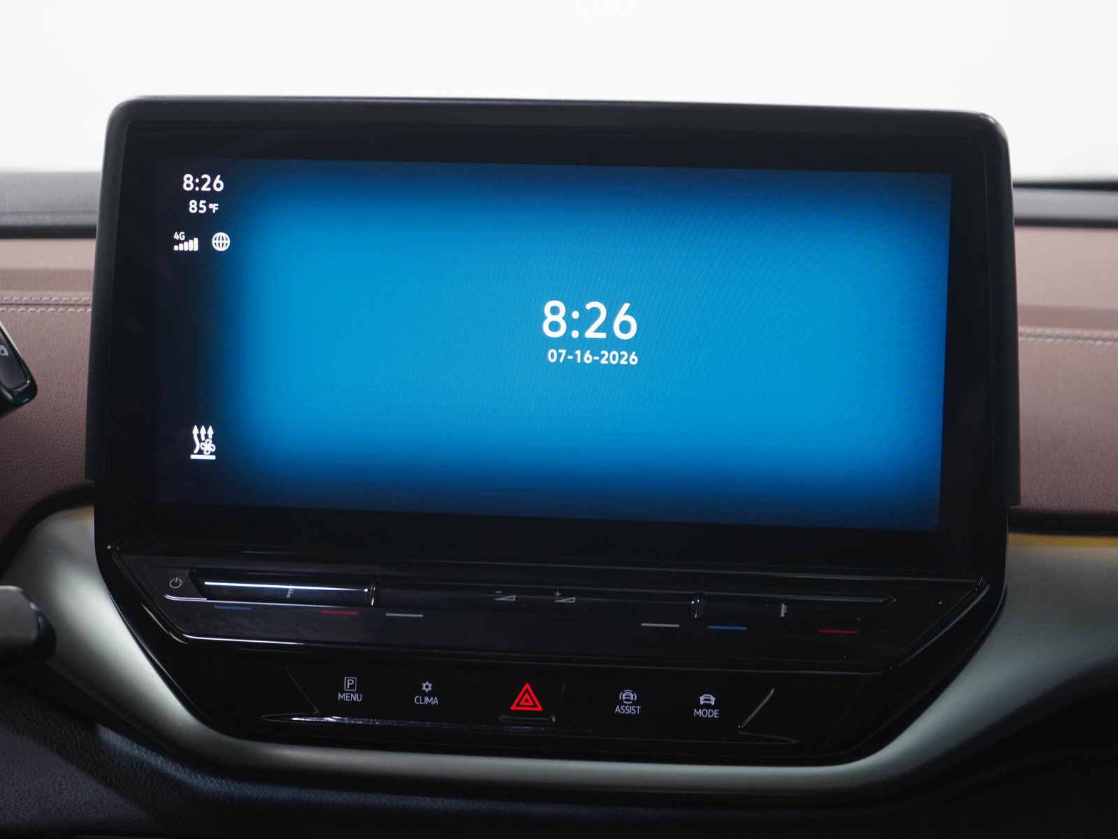 Used 2021 Volkswagen ID.4 Pro S RWD image 18