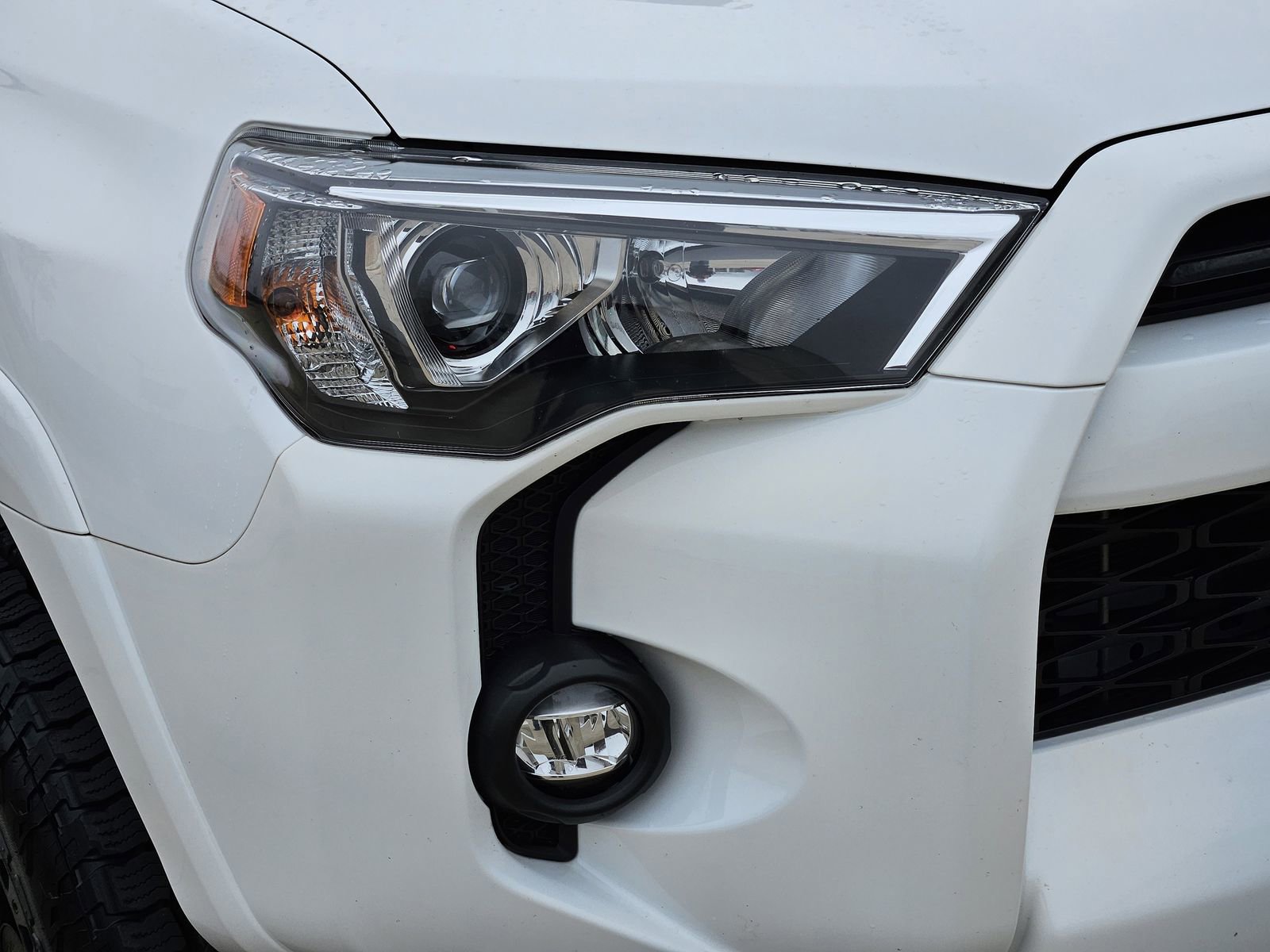 Used 2023 Toyota 4Runner SR5 Premium image 12