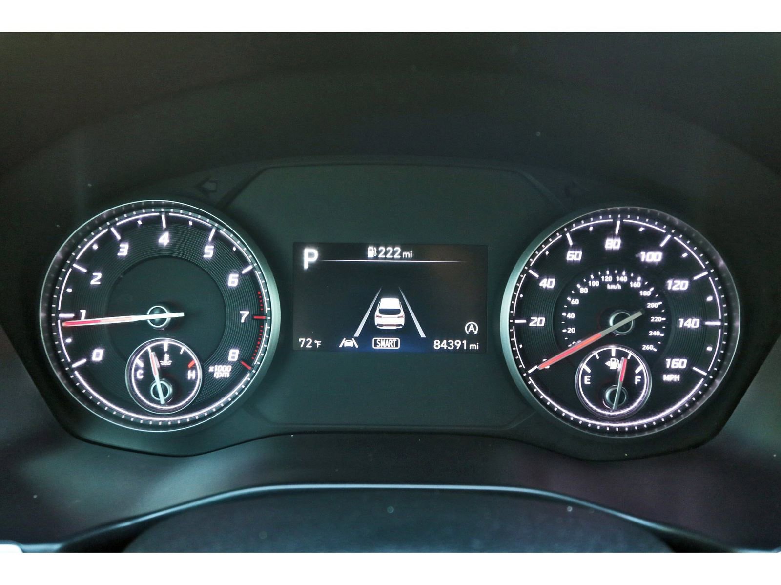 Used 2021 Hyundai Santa Fe SE image 16