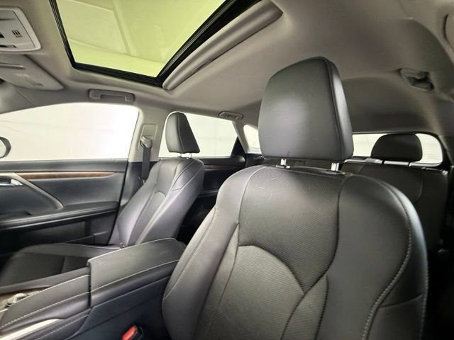 Used 2022 Lexus RX 350L Premium w/ Premium Package AWD/4WD image 5