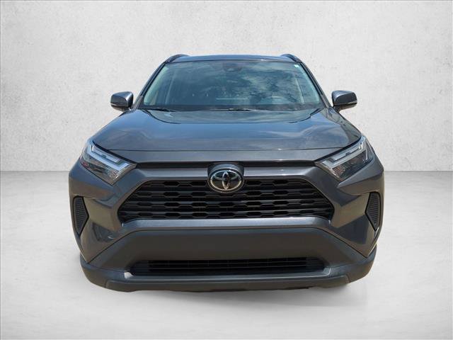 Certified 2023 Toyota RAV4 XLE w/ Convenience Package FWD image 2