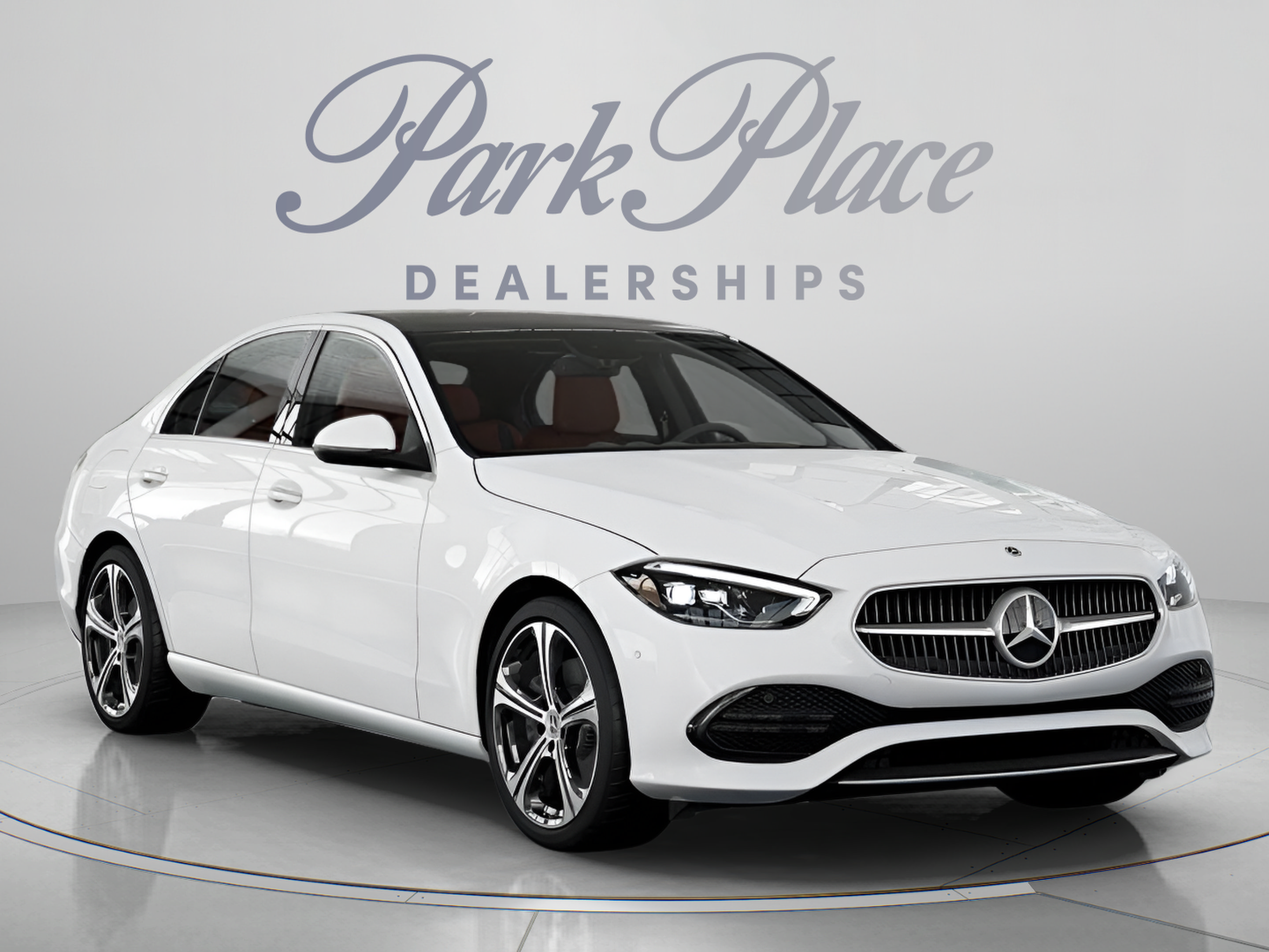 Used 2026 Mercedes-Benz C 300 Sedan image 33