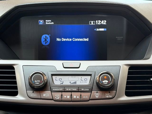 Used 2016 Honda Odyssey SE image 13