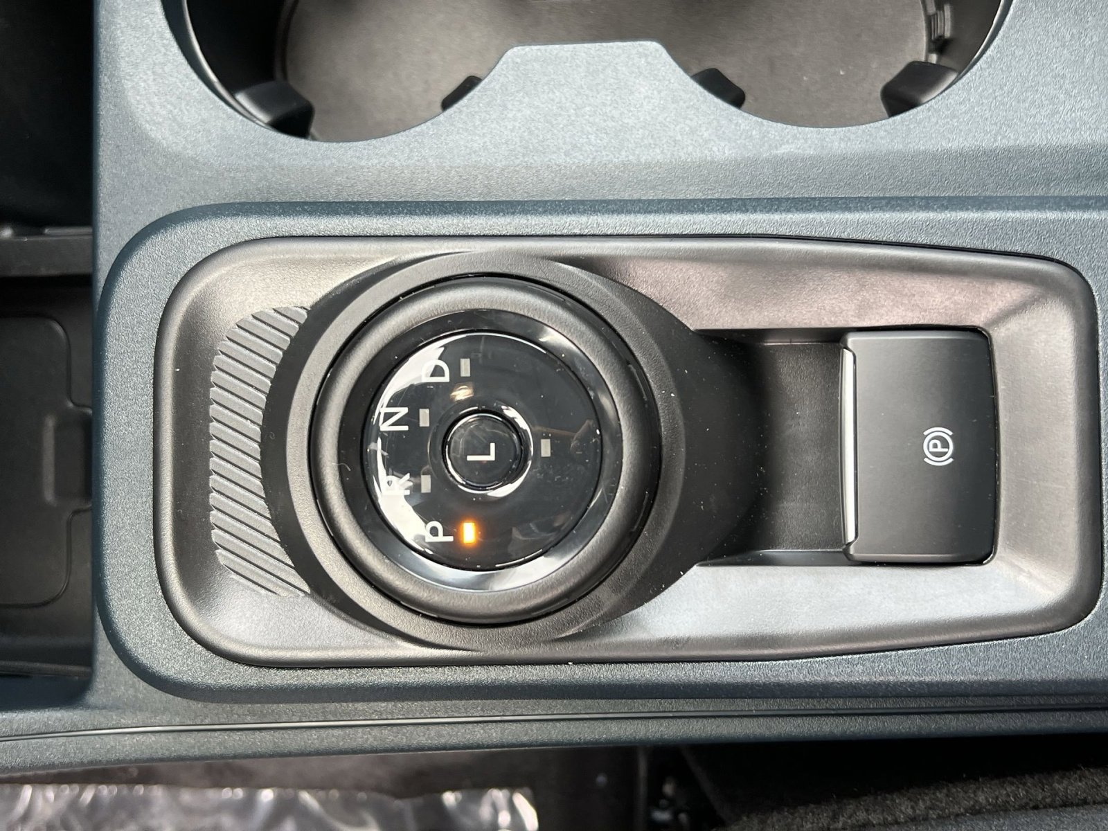 New 2026 Ford Maverick Lariat w/ Black Appearance Package image 22