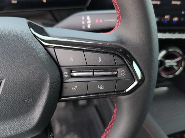 New 2026 Chevrolet Blazer EV RS AWD/4WD image 19