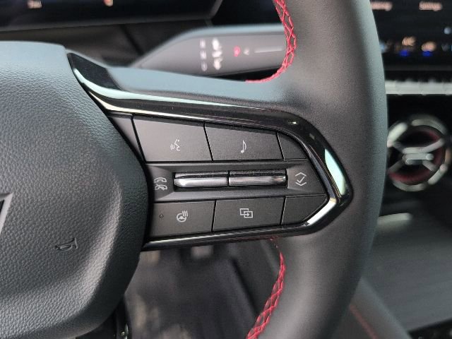 New 2026 Chevrolet Blazer EV RS AWD/4WD image 19