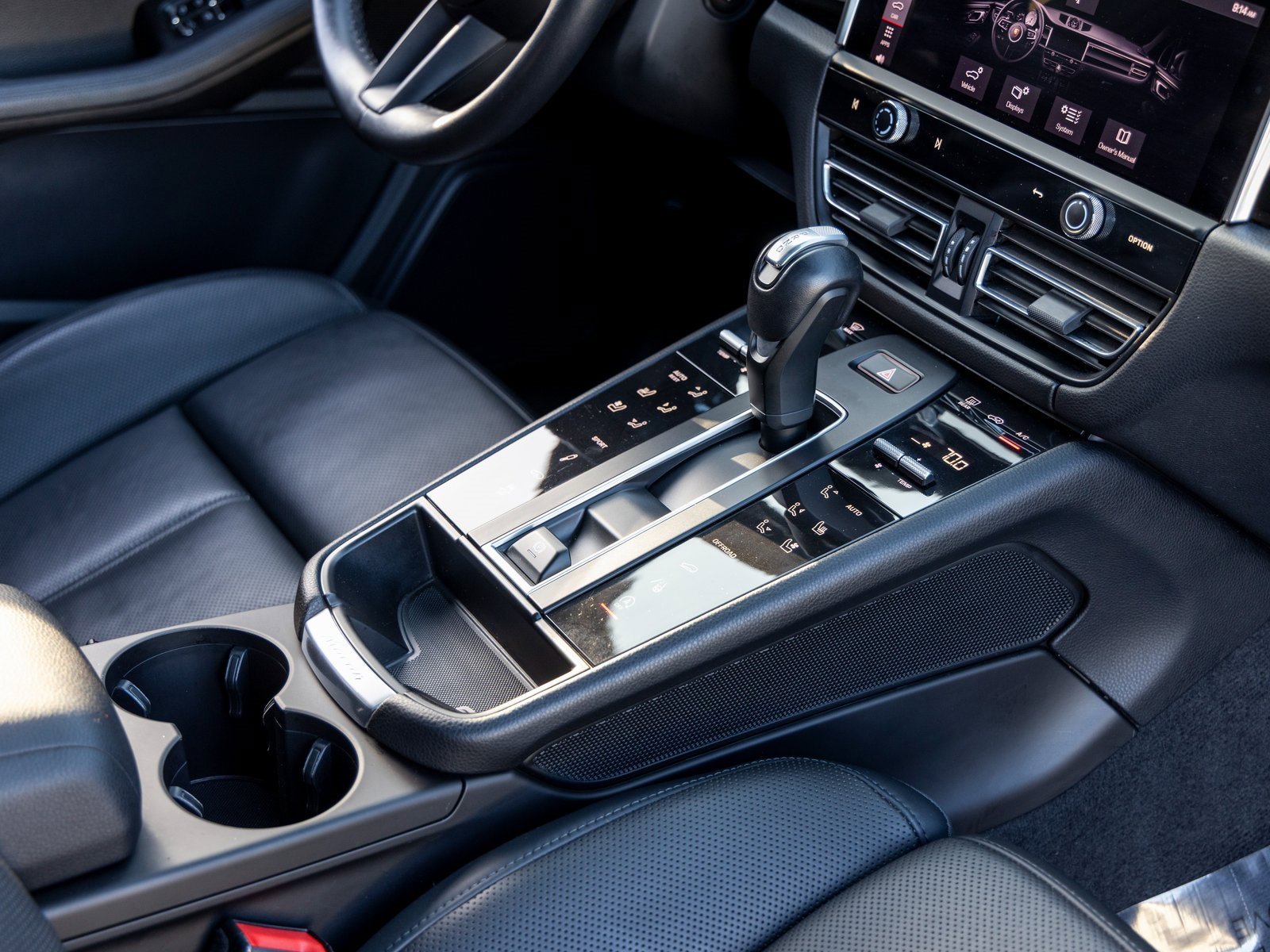 Certified 2023 Porsche Macan image 52