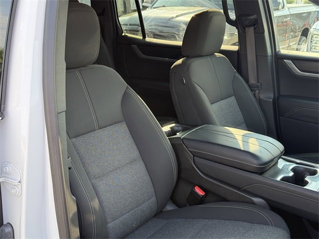 Used 2025 GMC Acadia Elevation image 20