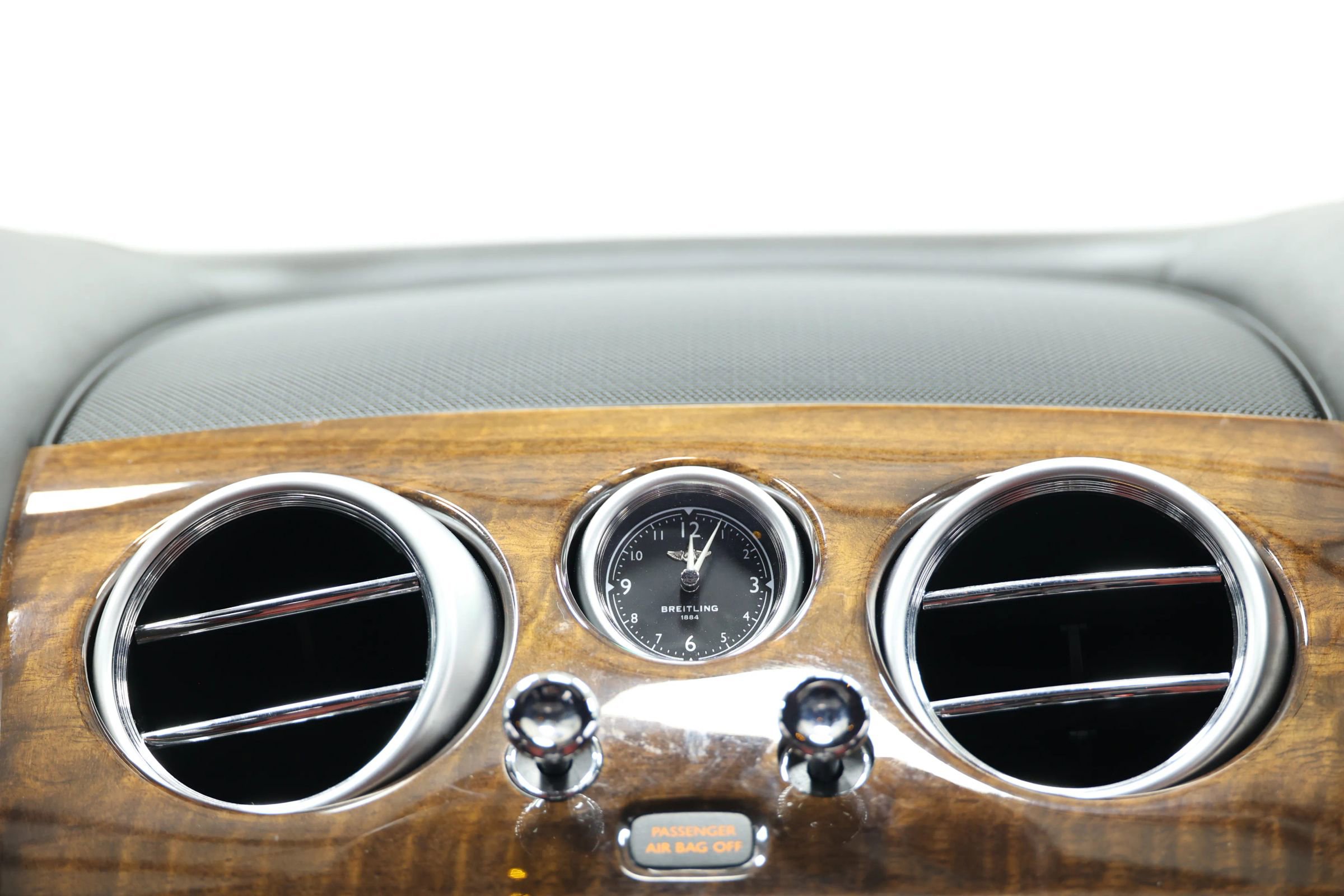 Used 2017 Bentley Flying Spur S V8 AWD/4WD image 33