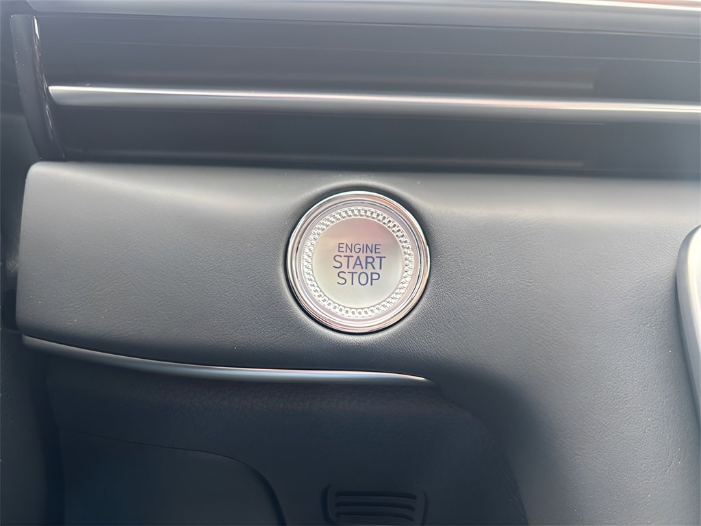 New 2025 Genesis GV80 3.5T Prestige image 26