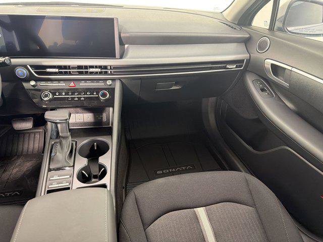 New 2026 Hyundai Sonata SE FWD image 27