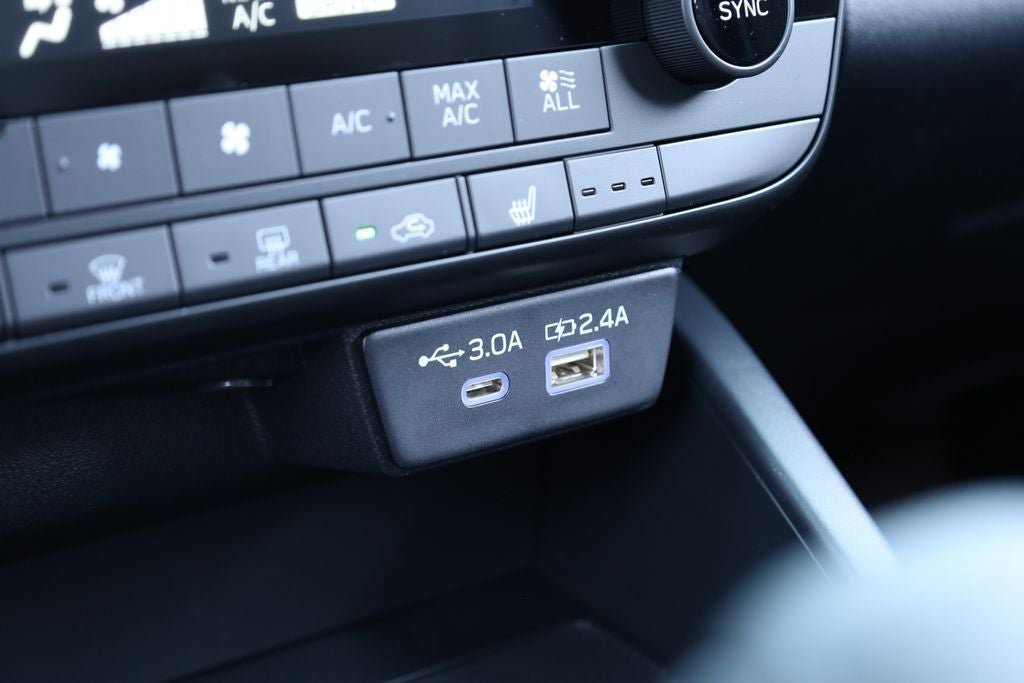 New 2026 Subaru Outback Premium AWD/4WD image 13