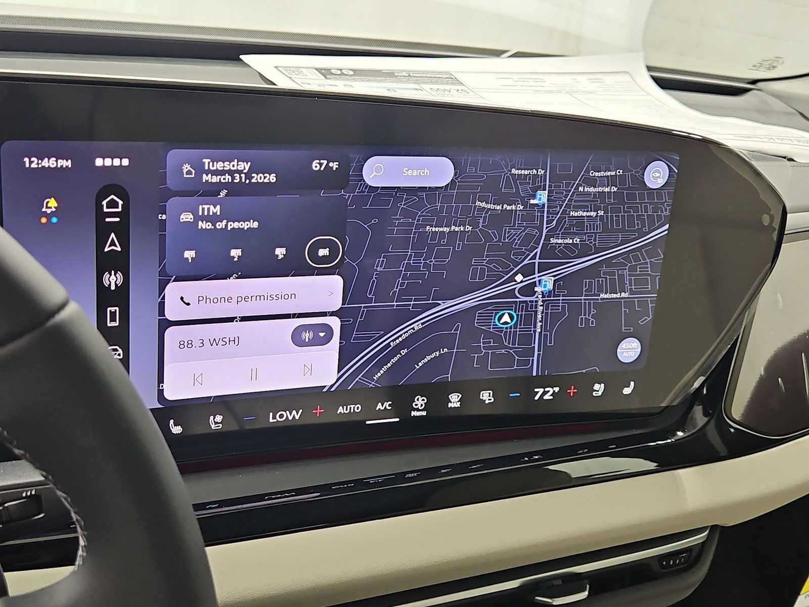 New 2026 Audi A5 Prestige AWD/4WD image 30