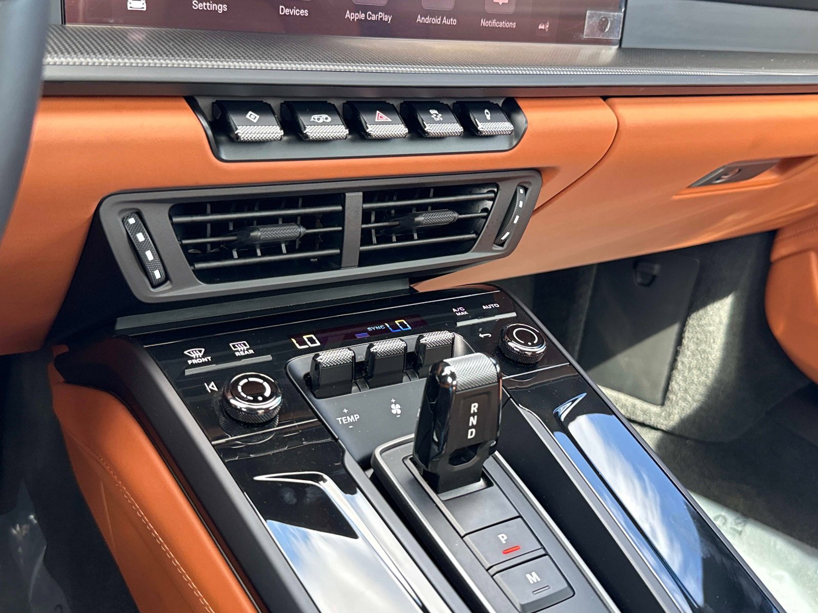 Used 2026 Porsche 911 Targa 4 GTS image 45