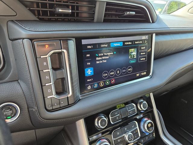 Used 2021 GMC Yukon Denali w/ Denali Premium Package AWD/4WD image 21