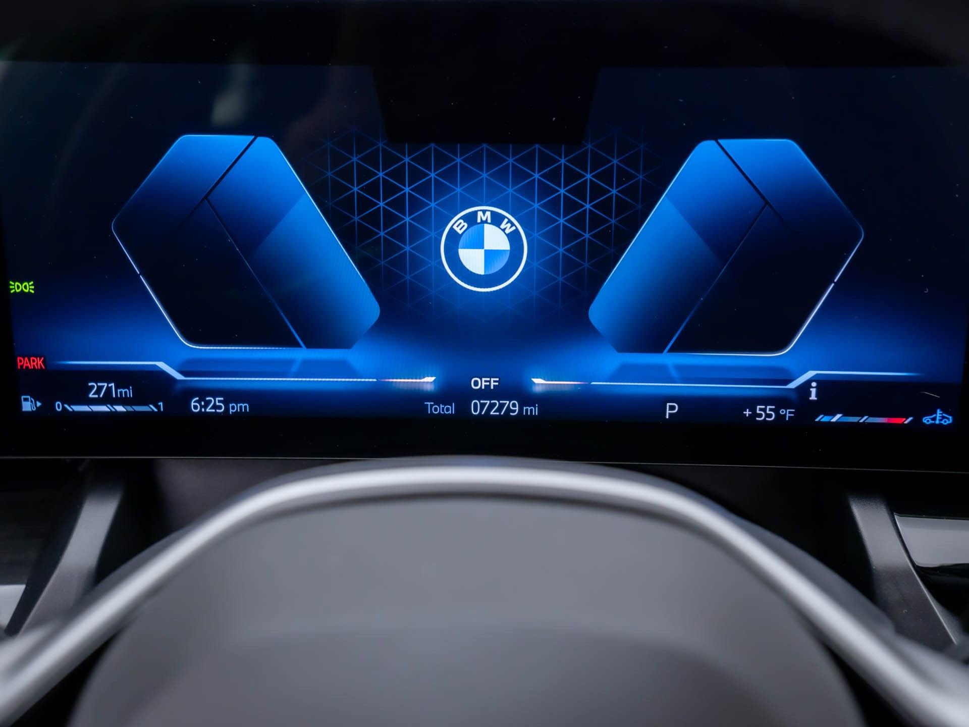 Certified 2024 BMW 530i xDrive w/ Convenience Package image 13