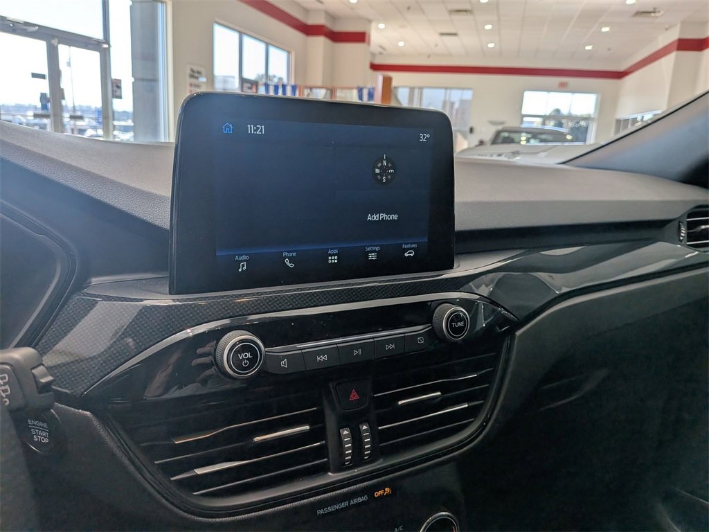 Used 2025 Ford Escape ST-Line image 15