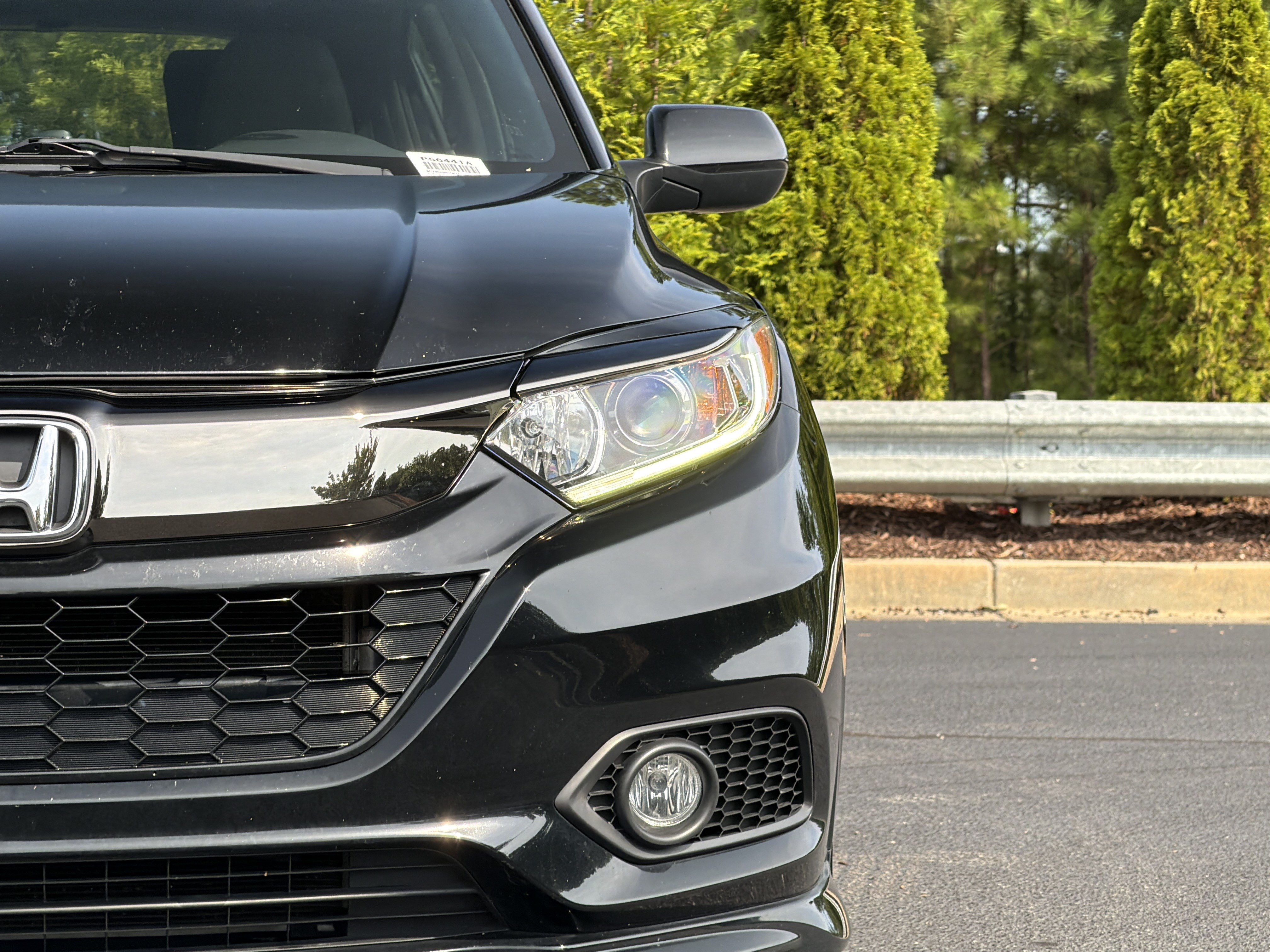 Used 2019 Honda HR-V Sport image 19
