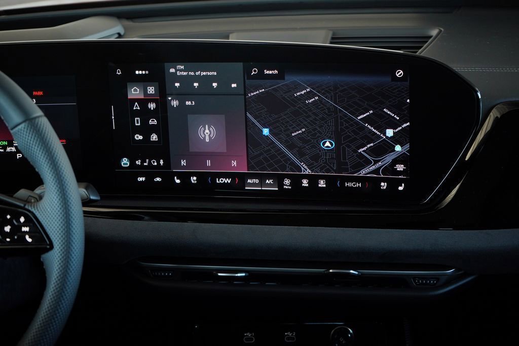 New 2025 Audi S5 Premium Plus AWD/4WD image 10