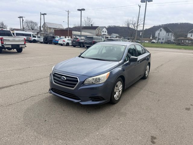 Used 2016 Subaru Legacy 2.5i image 3