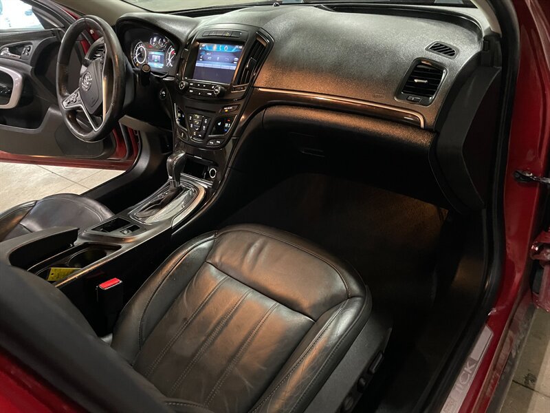 Used 2015 Buick Regal Premium FWD image 20