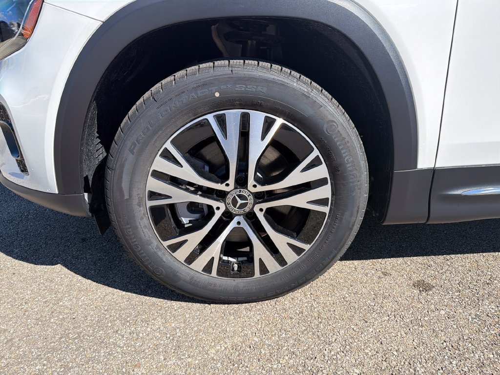 New 2026 Mercedes-Benz GLB 250 4MATIC image 28